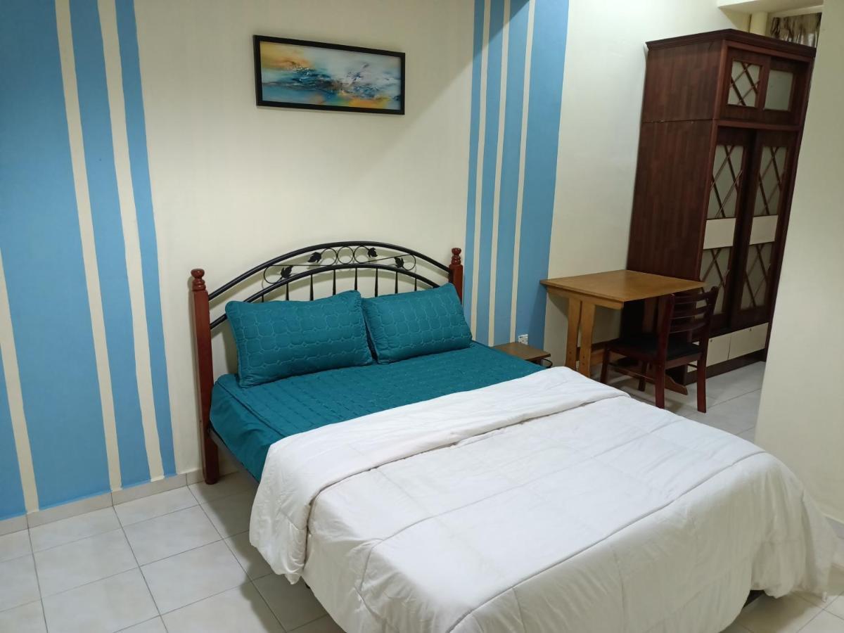 Oyo Home 90419 Sahar Guesthouse Malacca Eksteriør bilde