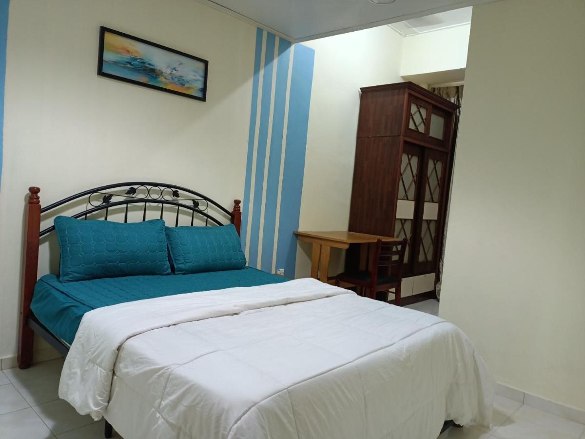 Oyo Home 90419 Sahar Guesthouse Malacca Eksteriør bilde