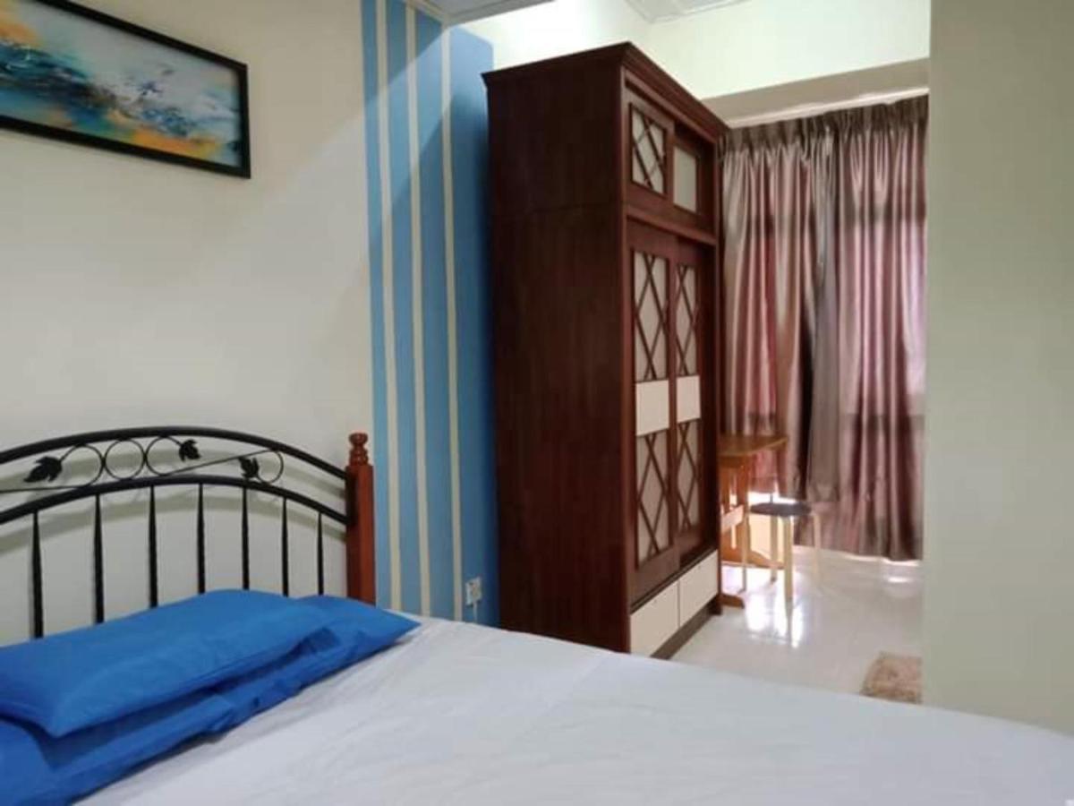 Oyo Home 90419 Sahar Guesthouse Malacca Eksteriør bilde