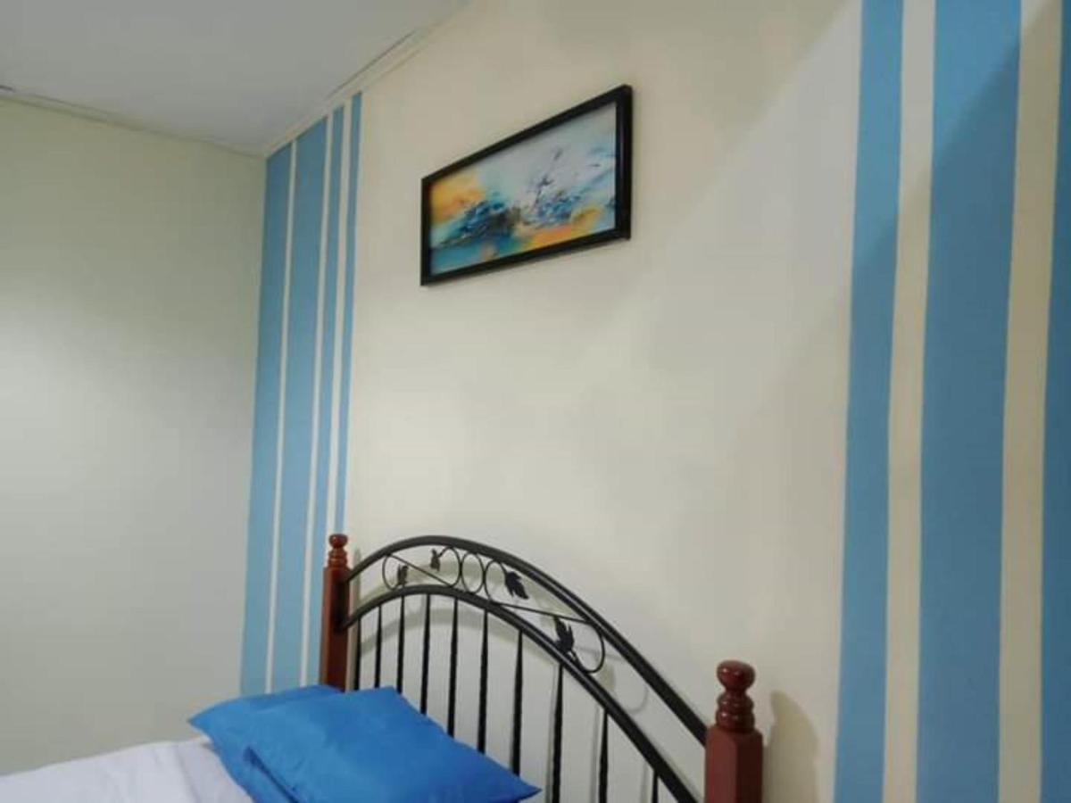 Oyo Home 90419 Sahar Guesthouse Malacca Eksteriør bilde